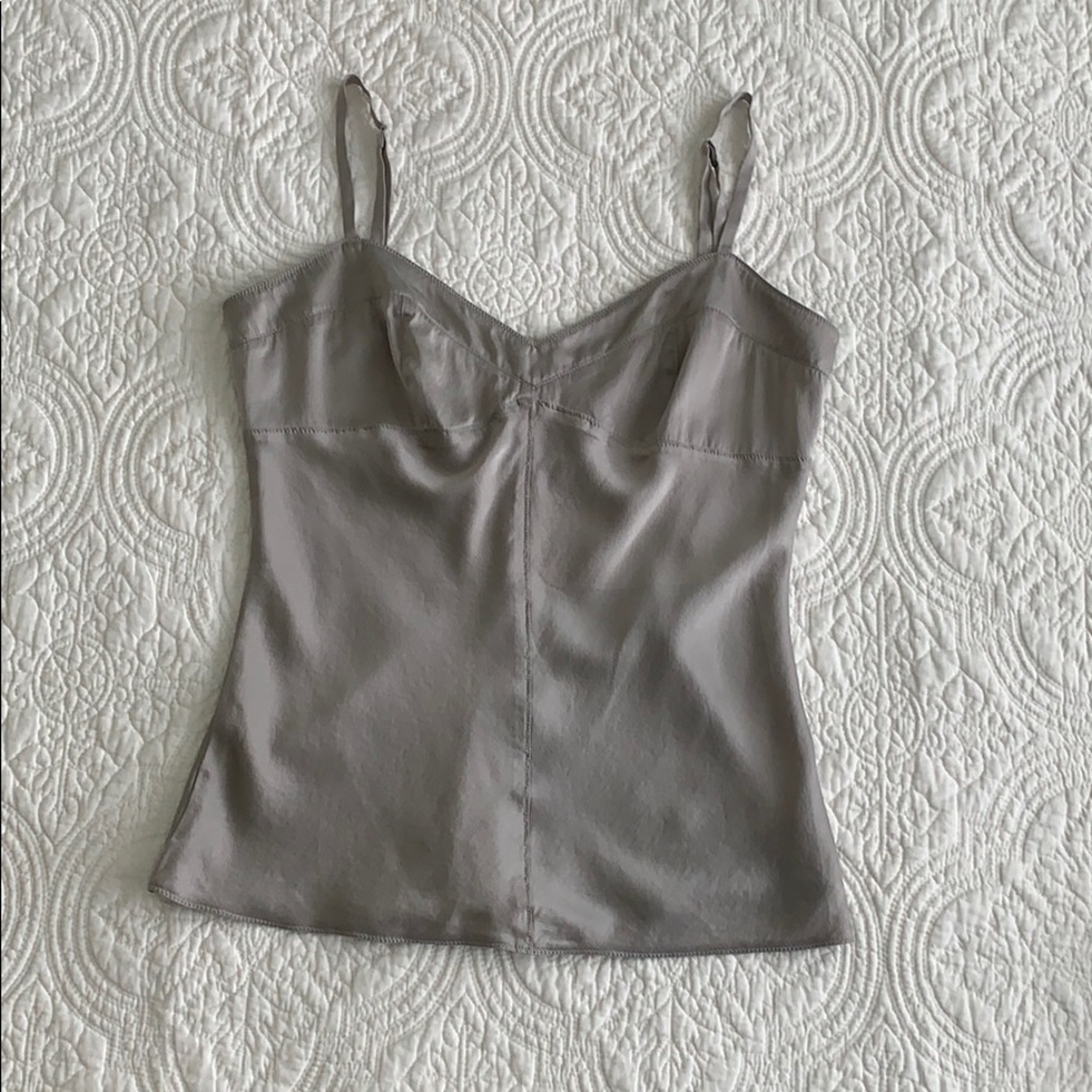 Express tank/camisole